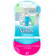 Cuchilla para depilarte Venus